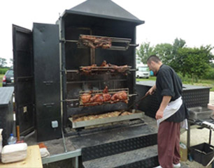 La meilleure rotisserie dans l'Oise